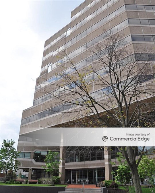 125 Cambridge Park Drive, Cambridge, MA Office Space